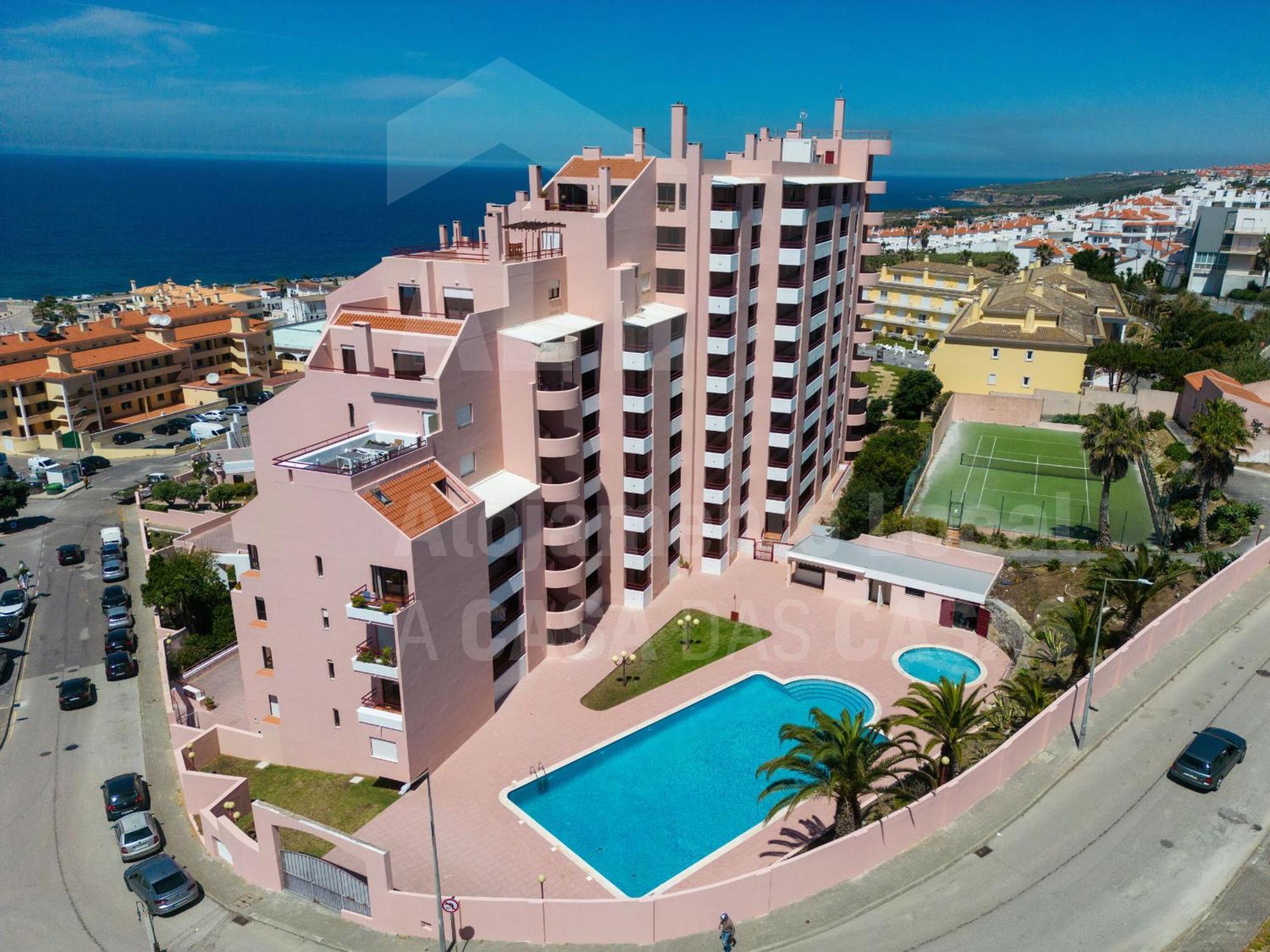 Ericeira Beach By Acasadascasas Exterior foto